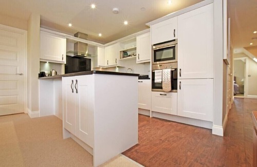 Bamburgh Cottage | SANDPIPER (BAMBURGH), family friendly in Bamburgh