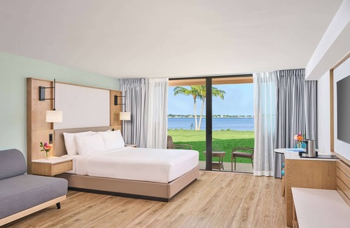 Port Saint Lucie Resort | Sandpiper Bay All-Inclusive, Trademark Collection by Wyndham