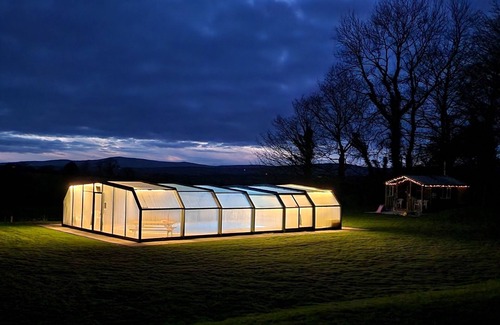 Whitland Cottage | Sandpiper Cottage