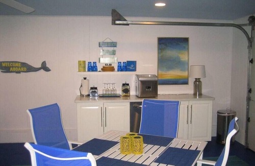 Lewiston House | Sandpiper Cottage Sum