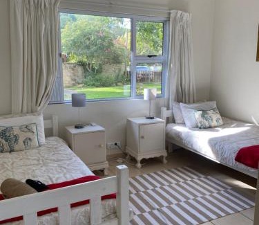 Seafield House | Sandpiper Cottage
