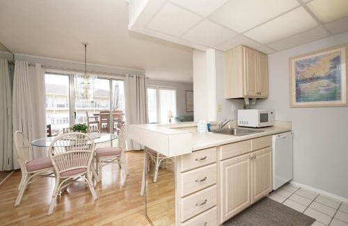 Holiday Isle House | Sandpiper Cove 2043