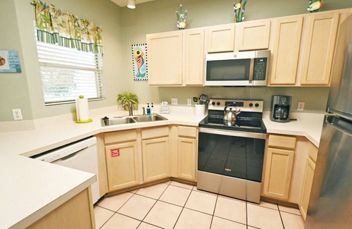 Holiday Isle Apartment | Sandpiper Cove Unit 9201 2 Bedroom 2 Bathroom In Beachwalk Destin, FL
