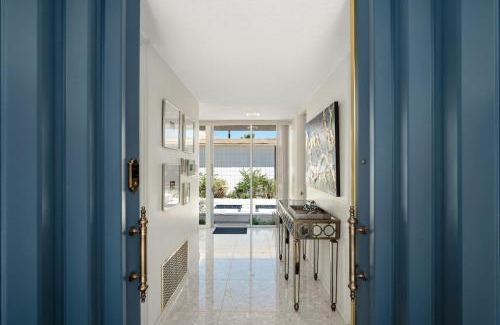 Palm Desert House | Sandpiper Empress Private Spa & Garage