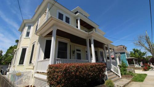Cape May Apartment | Sandpiper Heaven