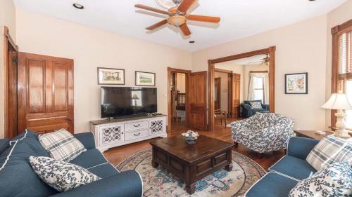 Cape May Apartment | Sandpiper Heaven