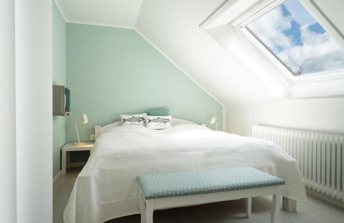 Welt House | Sandpiper - Hus inne Sünn