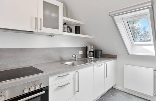 Welt House | Sandpiper - Hus inne Sünn