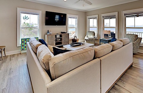 Gulf Shores House | Sandpiper Landing