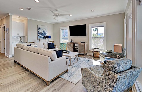 Gulf Shores House | Sandpiper Landing