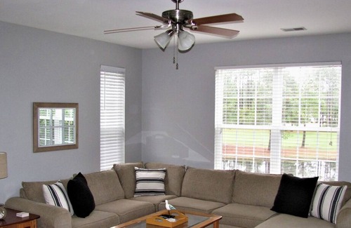 Sunset Beach House | Sandpiper Pet Friendly Villa's by Sloane Realty Vacations