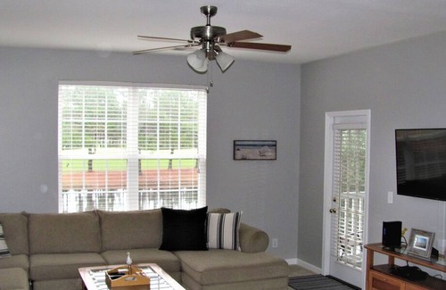 Sunset Beach House | Sandpiper Pet Friendly Villa's by Sloane Realty Vacations