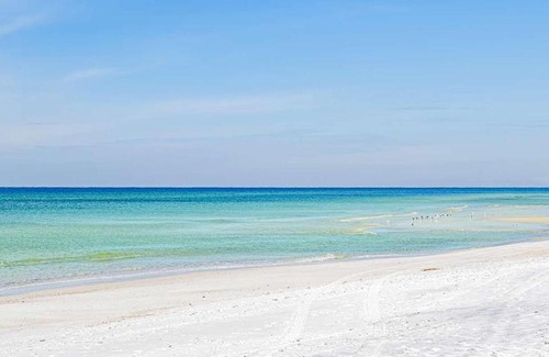 Open Sands House | Sandpiper Philosophy