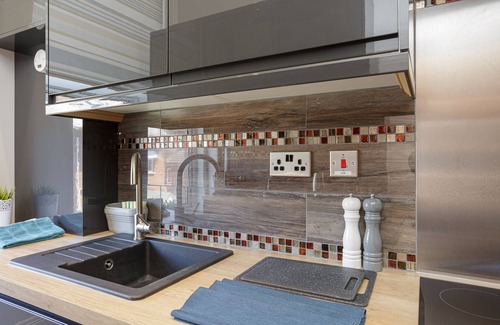 Portsmouth Apartment | Sandpiper Place - 1 bedroom apartment