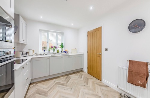 Woodhorn Cottage | Sandpiper Rest - UK46781