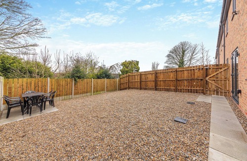 Woodhorn Cottage | Sandpiper Rest - UK46781