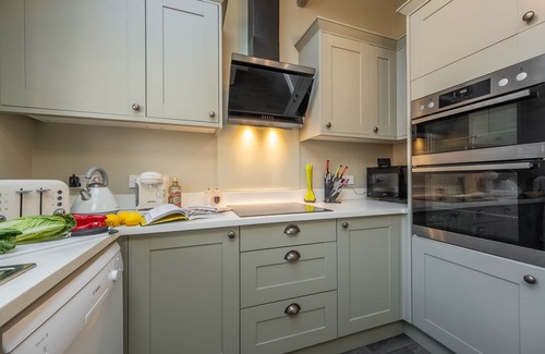 South Creake Cottage | Sandpiper's Cottage, South Creake, Norfolk