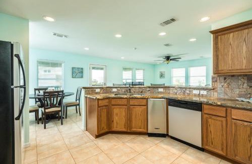 Terramar Beach House | Sandpiper Villa