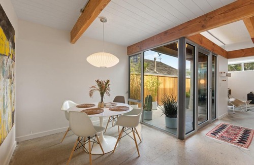 Newport Shores House | Sandpiper Villa