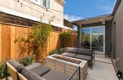 Newport Shores House | Sandpiper Villa