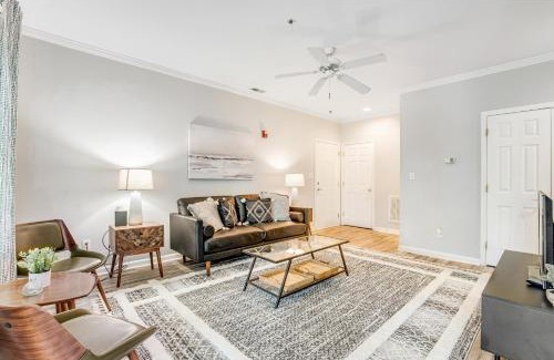 Rehoboth Beach House | Sandpiper Village - 35552 E Atlantic Cir #101