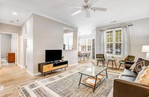 Rehoboth Beach House | Sandpiper Village - 35552 E Atlantic Cir #101