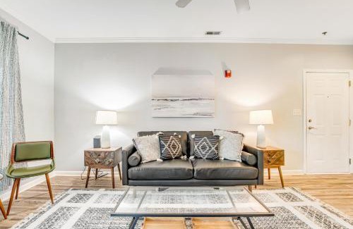 Rehoboth Beach House | Sandpiper Village - 35552 E Atlantic Cir #101