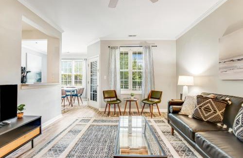 Rehoboth Beach House | Sandpiper Village - 35552 E Atlantic Cir #101