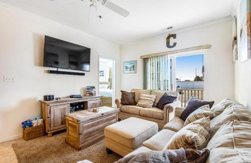 Rehoboth Beach Apartment | Sandpiper Villages - 35552 E Atlantic Unit #106