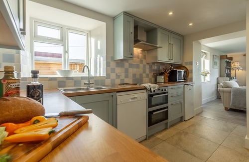 Brancaster Staithe Cottage | Sandpipers, Brancaster, Norfolk