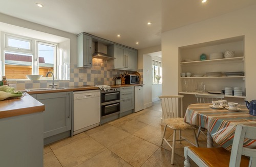 Brancaster Staithe Cottage | Sandpipers, Brancaster, Norfolk