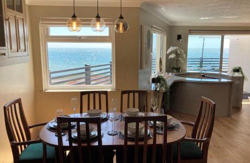 Ventnor House | Sandpipers