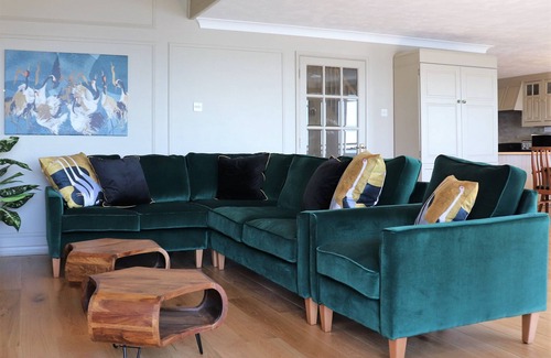 Ventnor Ski Chalet | Sandpipers