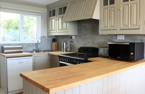 Ventnor Ski Chalet | Sandpipers