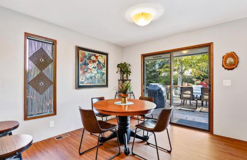 Ponder Point House | Sandpoint Paradise