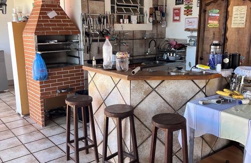 Presidente Prudente House | Sandra
