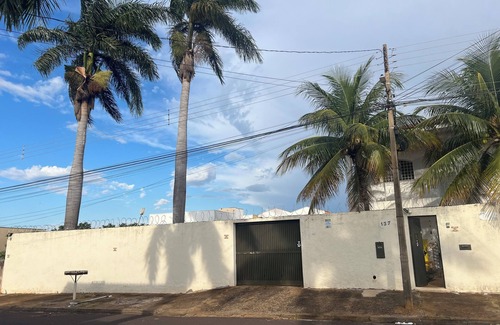 Presidente Prudente House | Sandra