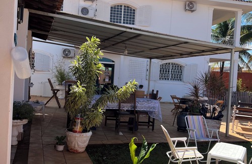 Presidente Prudente House | Sandra
