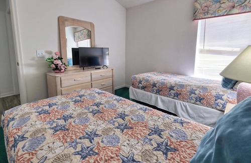 Eagle Pointe South House | Sandra's Eagle Pointe Vacation Home