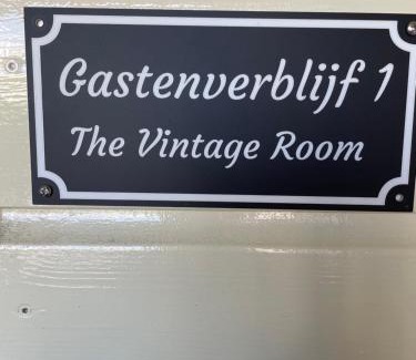 Oostvoorne House | Sandra’s Gastenverblijf