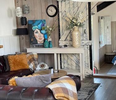 Oostvoorne House | Sandra’s Gastenverblijf