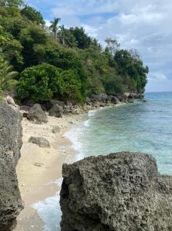 Oslob House | Sandra's Holiday House