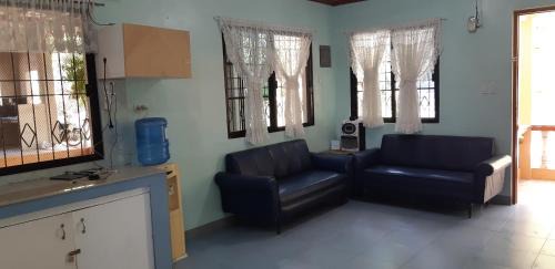 Oslob House | Sandra's holiday house