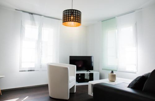 Busserach Apartment | Sandras Flat