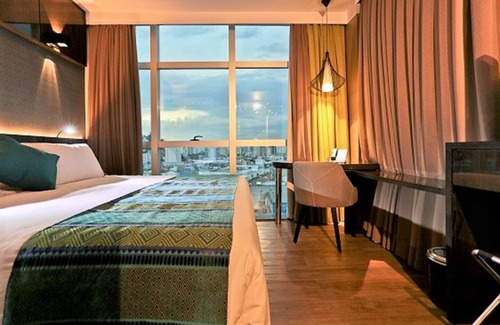 Fazenda Hotel | Sandri Palace Hotel