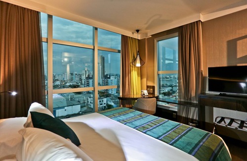Fazenda Hotel | Sandri Palace Hotel