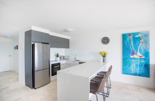 Miami Apartment | Sandrift Beachfront Apartments