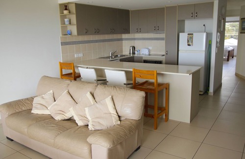 Miami Apartment | Sandrift Beachfront Apartments