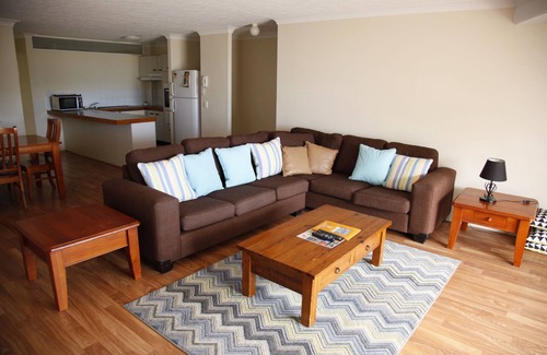 Miami Apartment | Sandrift Beachfront Apartments