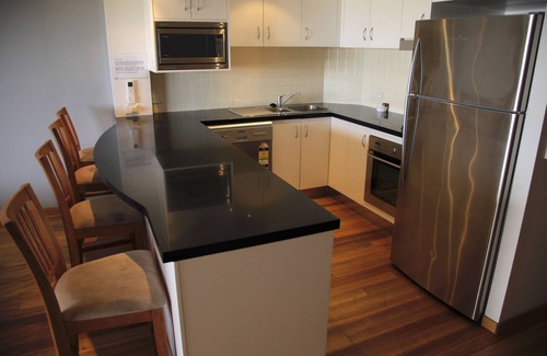 Miami Apartment | Sandrift Beachfront Apartments